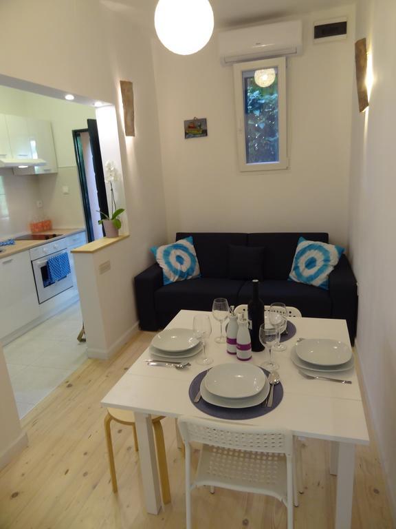 Apartment Bezic Каштела Екстер'єр фото