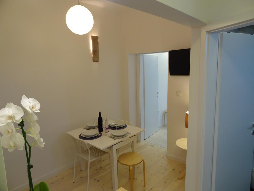 Apartment Bezic Каштела Екстер'єр фото