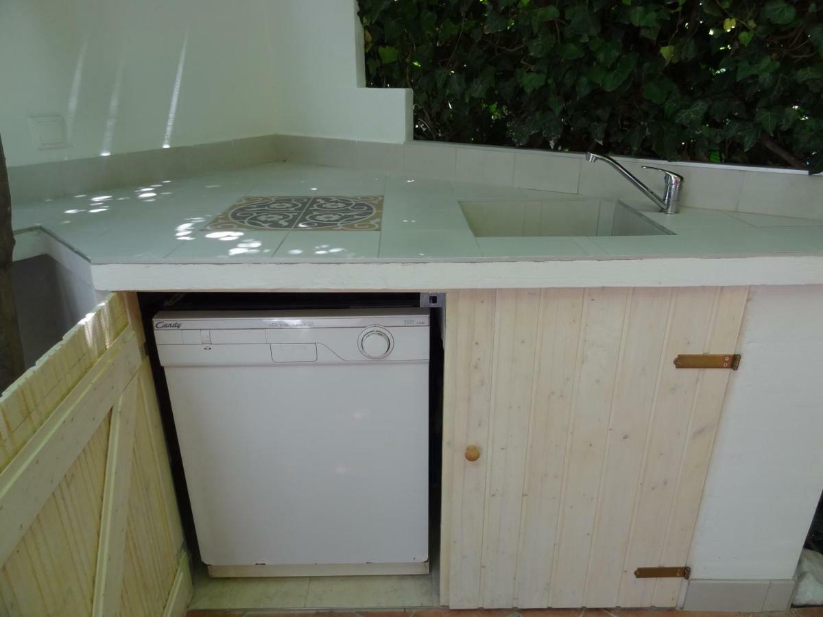 Apartment Bezic Каштела Екстер'єр фото