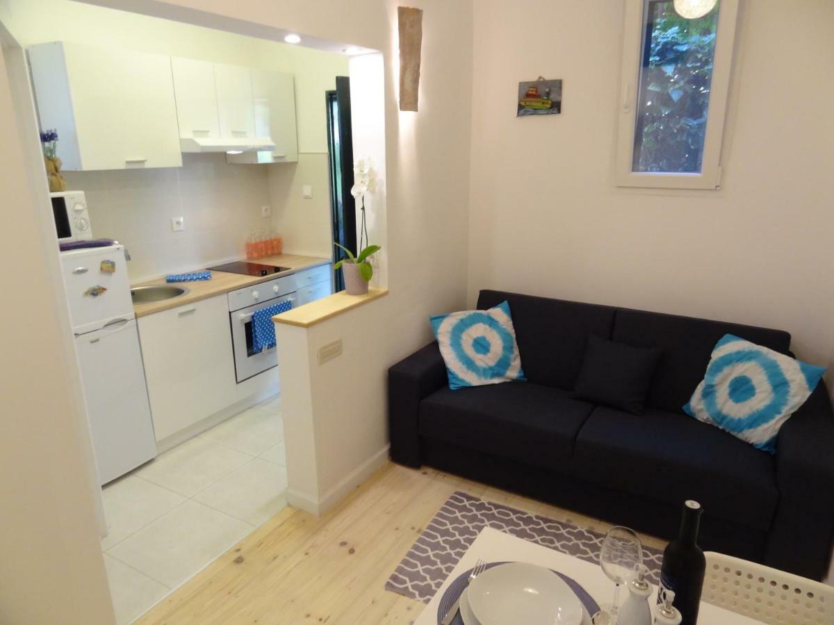 Apartment Bezic Каштела Екстер'єр фото