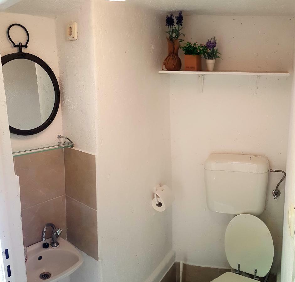 Apartment Bezic Каштела Екстер'єр фото