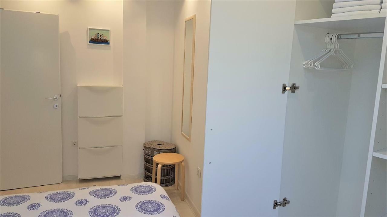 Apartment Bezic Каштела Екстер'єр фото