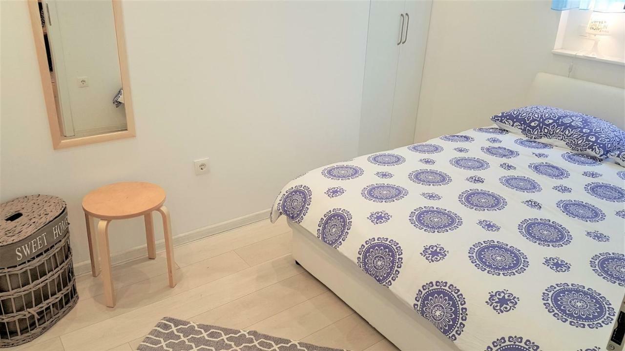 Apartment Bezic Каштела Екстер'єр фото