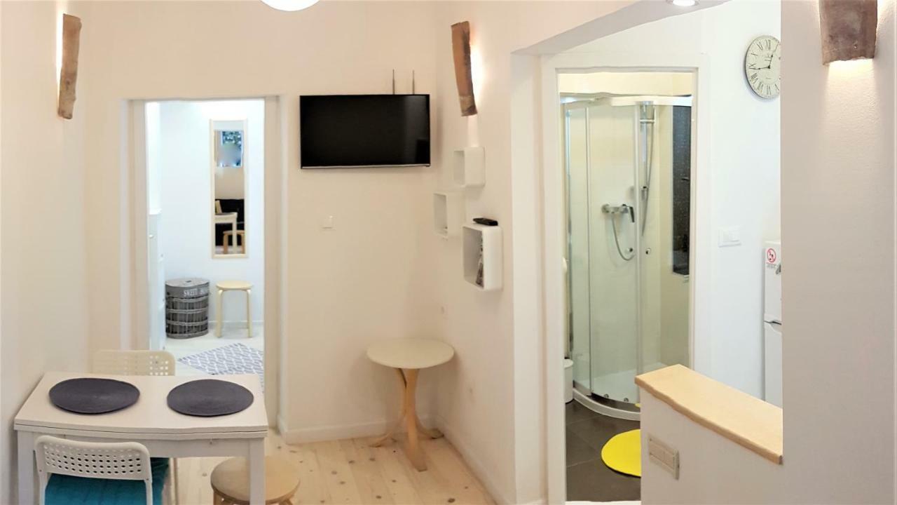 Apartment Bezic Каштела Екстер'єр фото