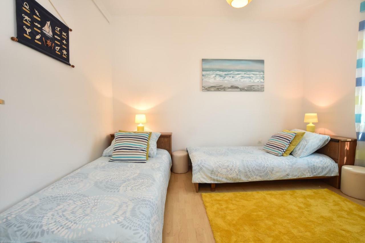 Apartment Bezic Каштела Екстер'єр фото
