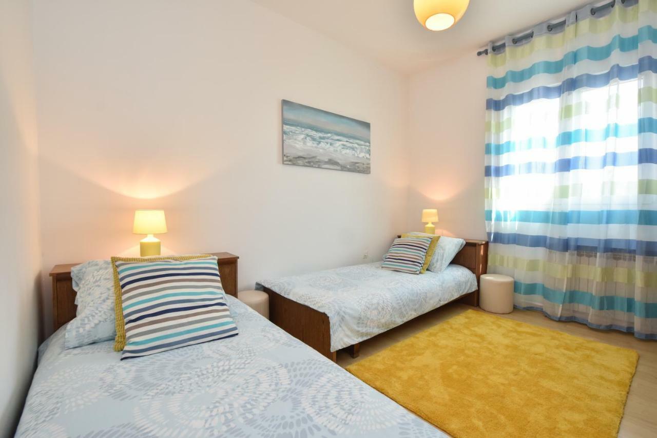 Apartment Bezic Каштела Екстер'єр фото